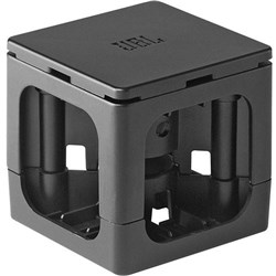 JBL PMB-BK Pole Mount Bracket for Control CRV  - Black